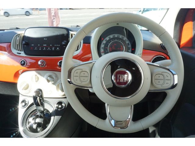 FIAT 500 2021 Image 31
