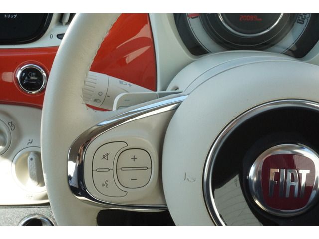FIAT 500 2021 Image 31