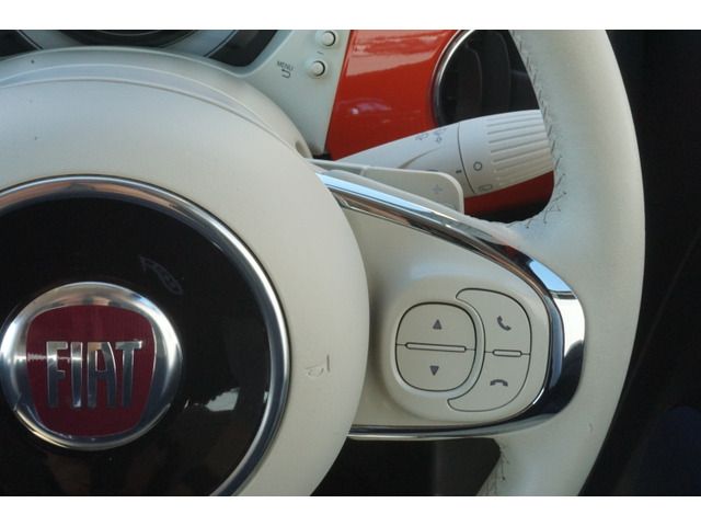 FIAT 500 2021 Image 31