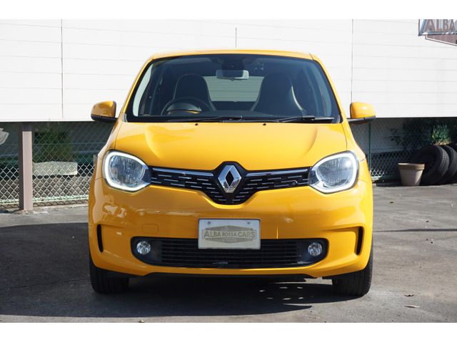 RENAULT TWINGO 2022 Image 31