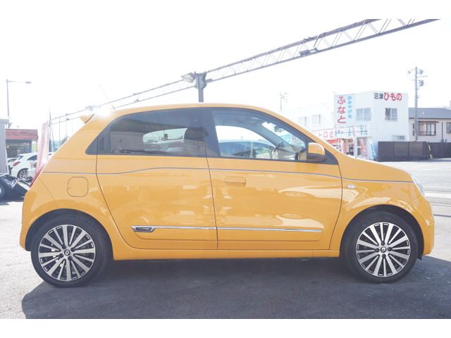 RENAULT TWINGO 2022 Image 31