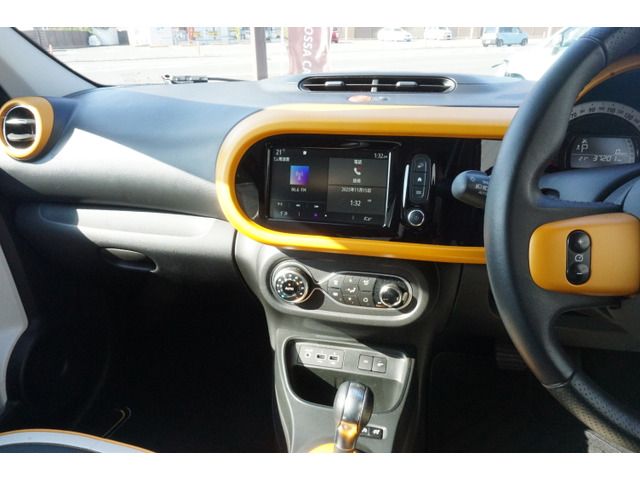 RENAULT TWINGO 2022 Image 31