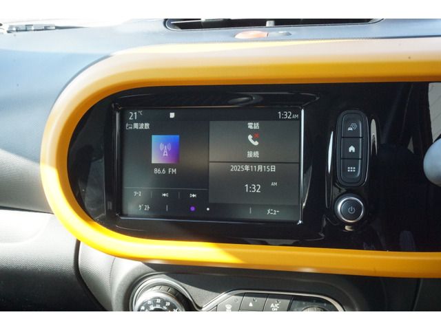 RENAULT TWINGO 2022 Image 31