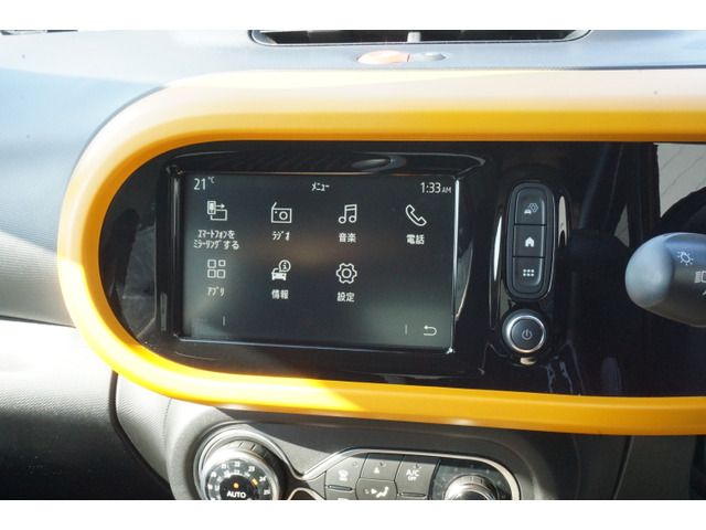 RENAULT TWINGO 2022 Image 31