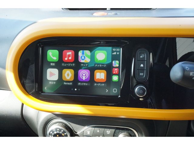 RENAULT TWINGO 2022 Image 31