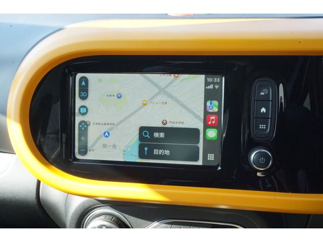 RENAULT TWINGO 2022 Image 31