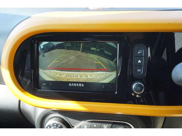 RENAULT TWINGO 2022 Image 31