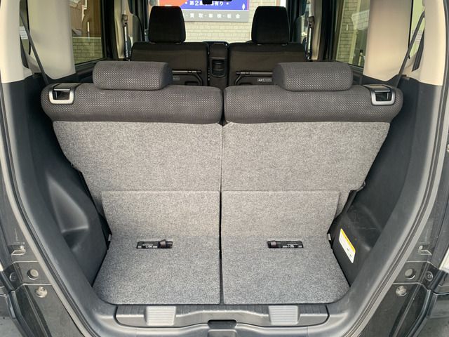 HONDA N BOX 4WD 2017 Image 31