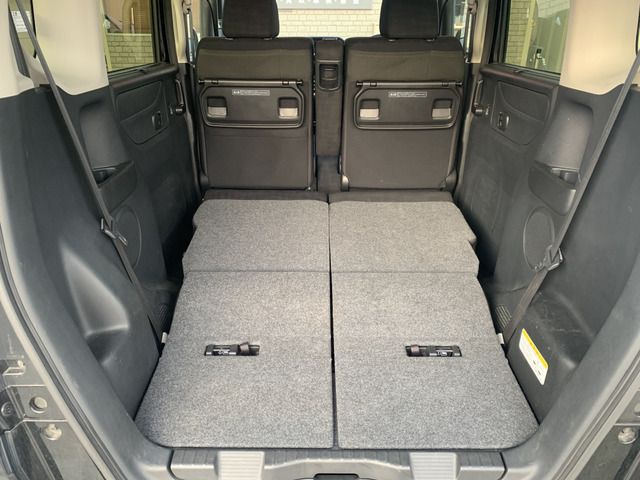 HONDA N BOX 4WD 2017 Image 31