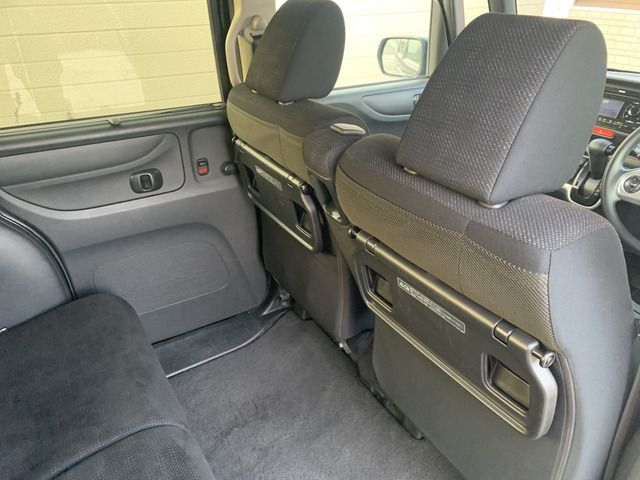 HONDA N BOX 4WD 2017 Image 31