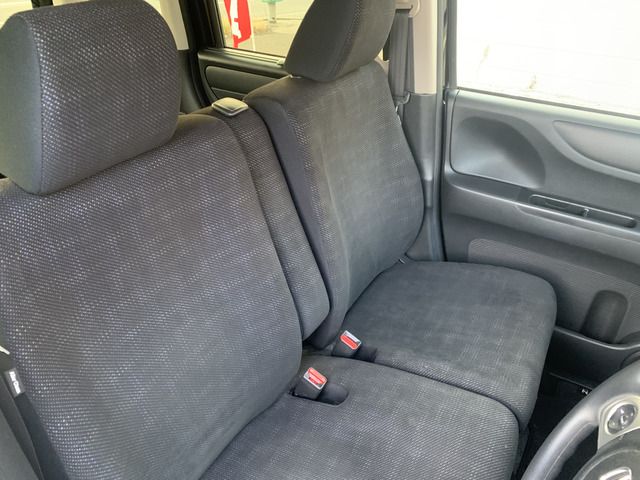 HONDA N BOX 4WD 2017 Image 31