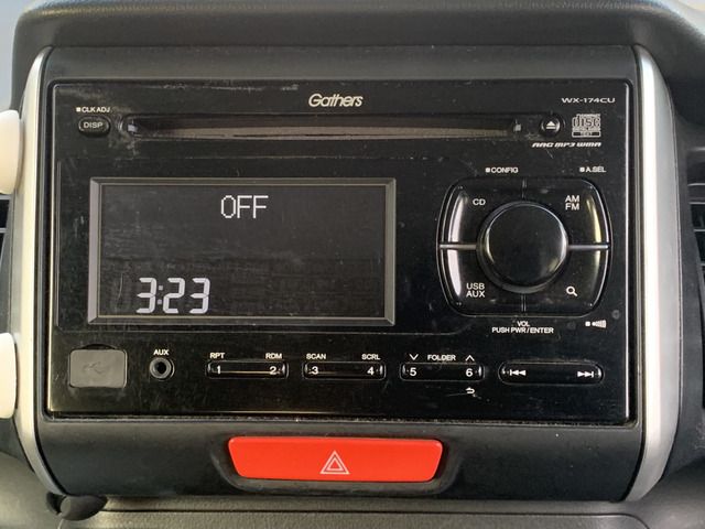 HONDA N BOX 4WD 2017 Image 31