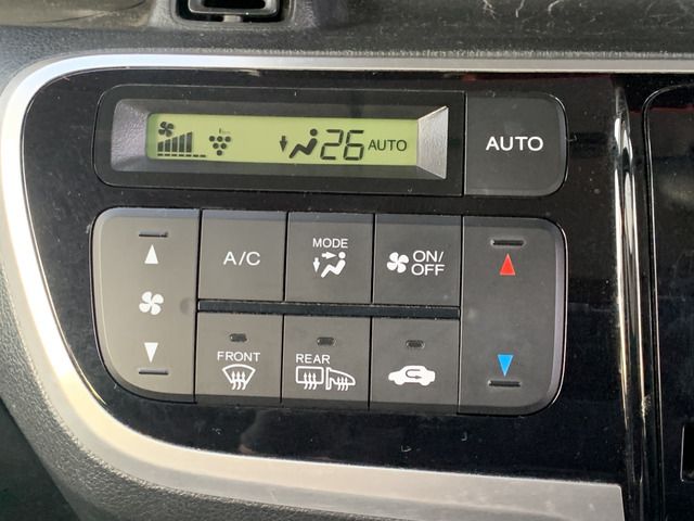 HONDA N BOX 4WD 2017 Image 31