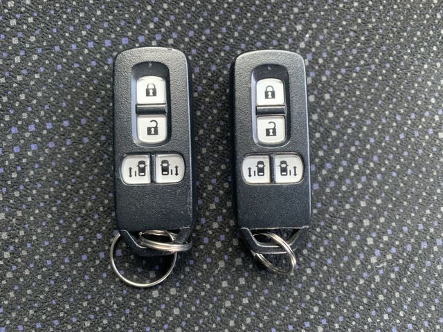 HONDA N BOX 4WD 2017 Image 31