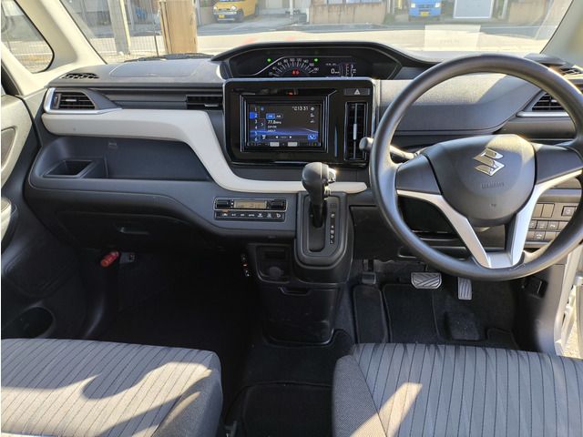 SUZUKI SOLIO 2021 Image 31