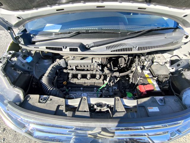 SUZUKI SOLIO 2021 Image 31