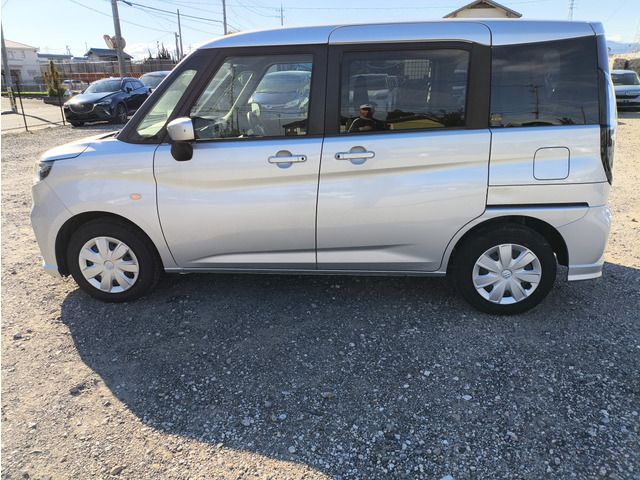 SUZUKI SOLIO 2021 Image 31