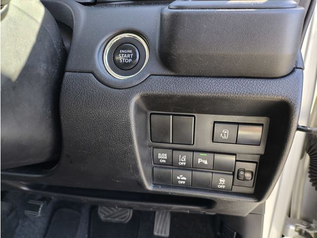 SUZUKI SOLIO 2021 Image 31