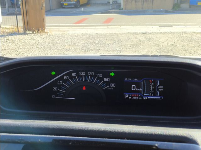 SUZUKI SOLIO 2021 Image 31