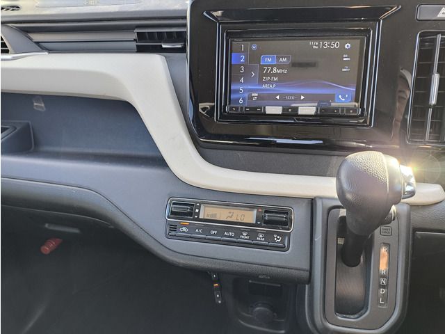 SUZUKI SOLIO 2021 Image 31