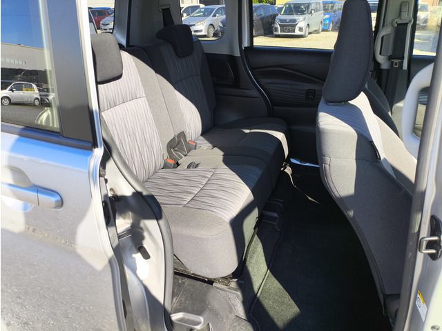 SUZUKI SOLIO 2021 Image 31