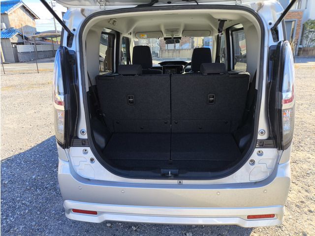 SUZUKI SOLIO 2021 Image 31