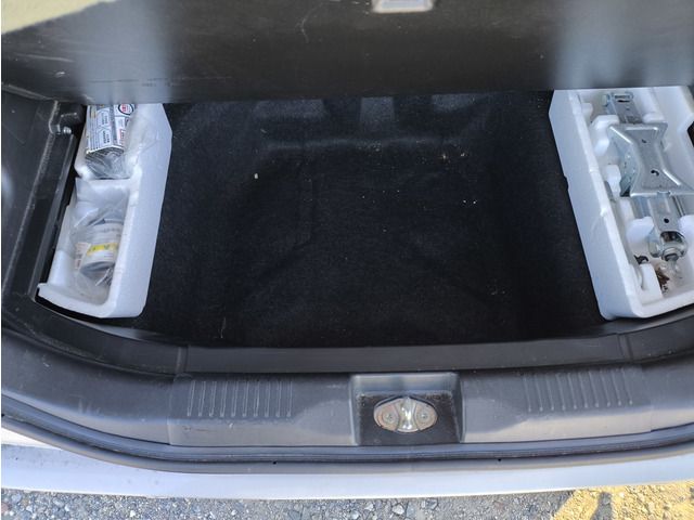 SUZUKI SOLIO 2021 Image 31