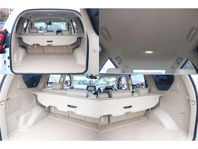 TOYOTA LANDCRUISER PRADO 2022 Image 31