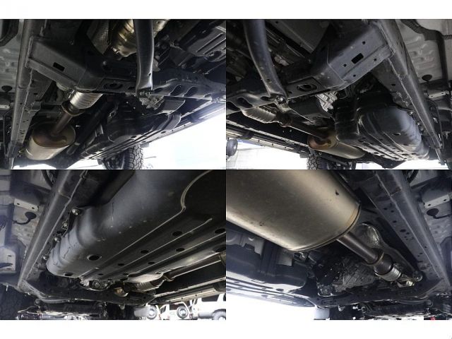 TOYOTA LANDCRUISER PRADO 2022 Image 31