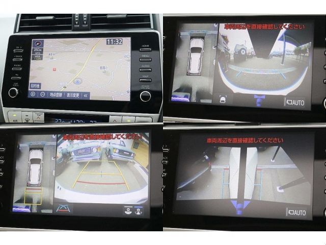 TOYOTA LANDCRUISER PRADO 2022 Image 31