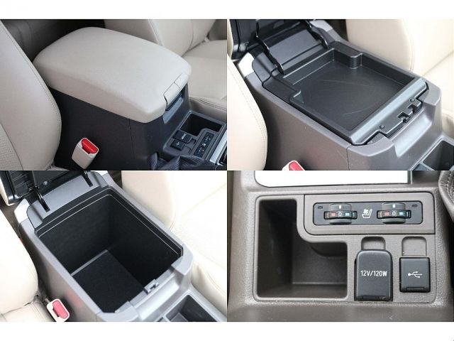 TOYOTA LANDCRUISER PRADO 2022 Image 31