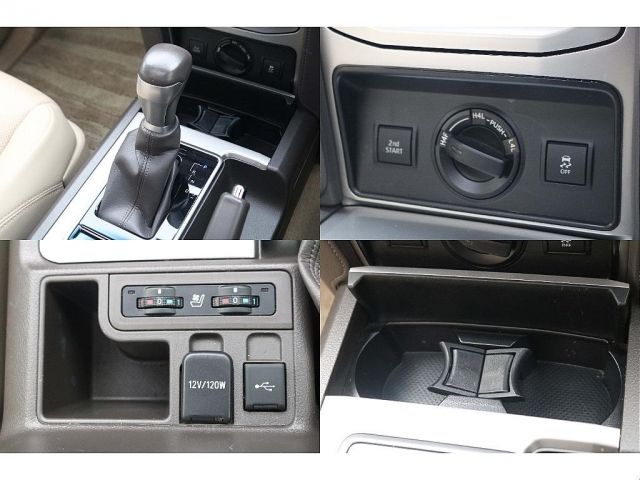 TOYOTA LANDCRUISER PRADO 2022 Image 31