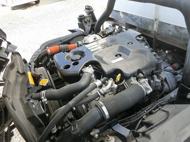 ISUZU ELF 2016 Image 31