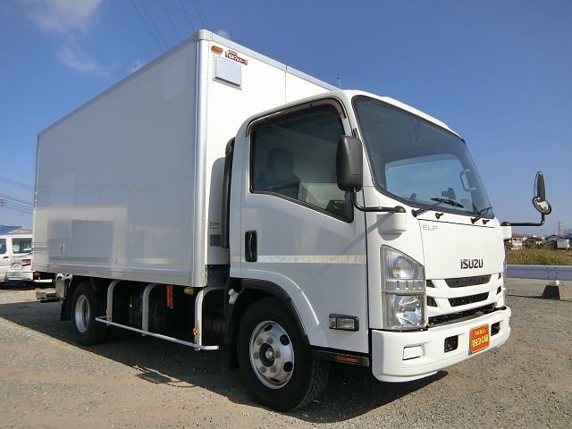 ISUZU ELF 2016 Image 31