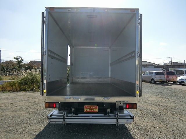 ISUZU ELF 2016 Image 31