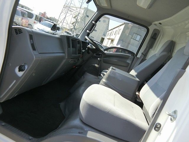ISUZU ELF 2016 Image 31