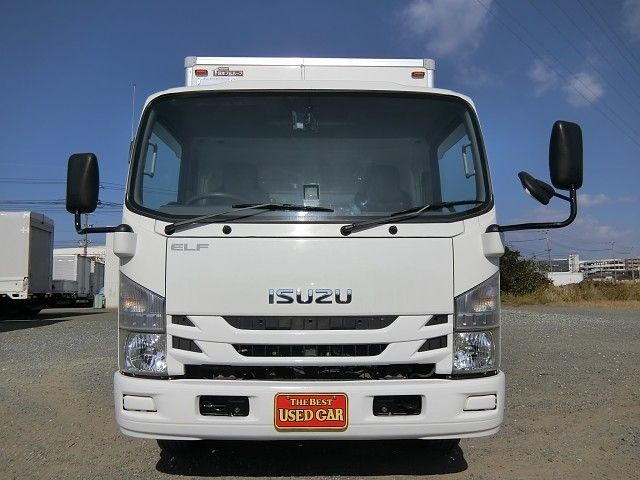 ISUZU ELF 2016 Image 31
