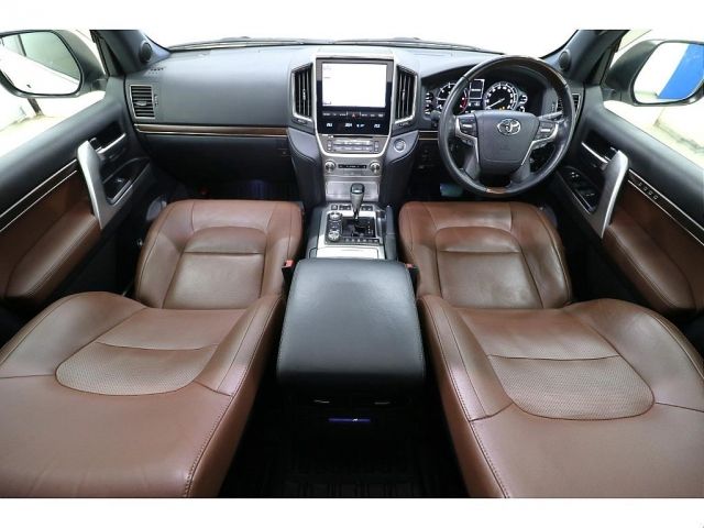 TOYOTA LANDCRUISER WAGON 2015 Image 31