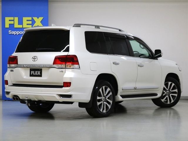 TOYOTA LANDCRUISER WAGON 2015 Image 31