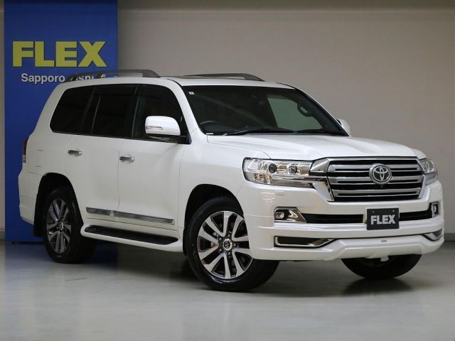 TOYOTA LANDCRUISER WAGON 2015 Image 31