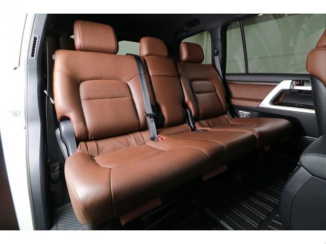 TOYOTA LANDCRUISER WAGON 2015 Image 31