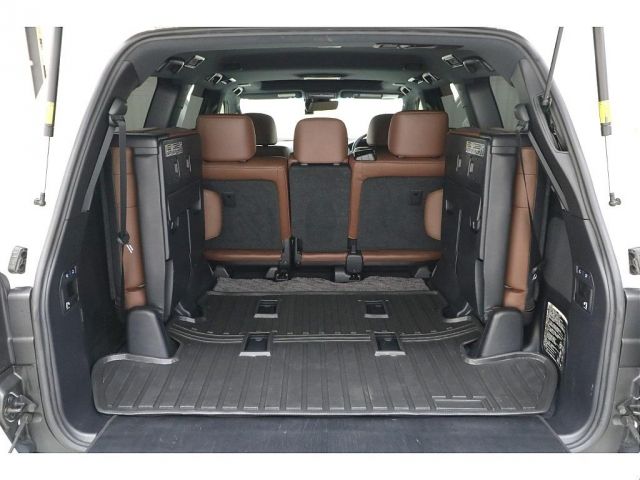 TOYOTA LANDCRUISER WAGON 2015 Image 31
