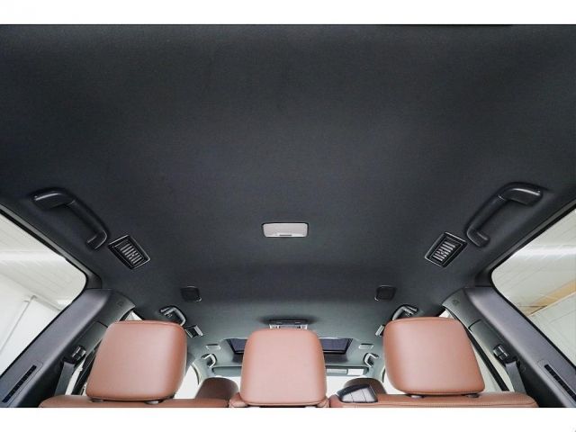 TOYOTA LANDCRUISER WAGON 2015 Image 31