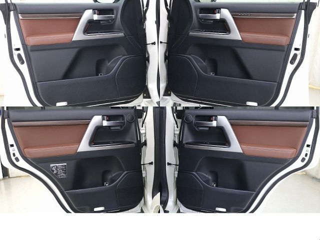 TOYOTA LANDCRUISER WAGON 2015 Image 31