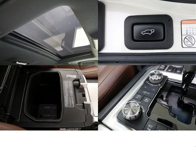 TOYOTA LANDCRUISER WAGON 2015 Image 31