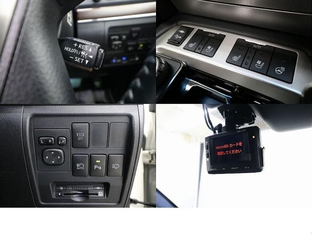 TOYOTA LANDCRUISER WAGON 2015 Image 31