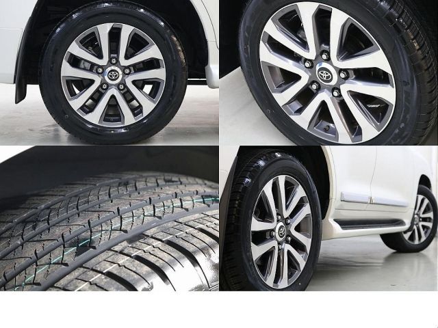 TOYOTA LANDCRUISER WAGON 2015 Image 31