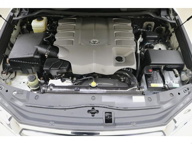 TOYOTA LANDCRUISER WAGON 2015 Image 31