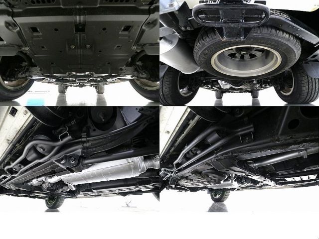 TOYOTA LANDCRUISER WAGON 2015 Image 31