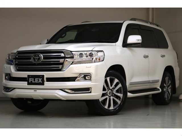 TOYOTA LANDCRUISER WAGON 2015 Image 31